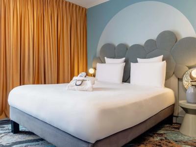 Mercure Annecy Centre - 112