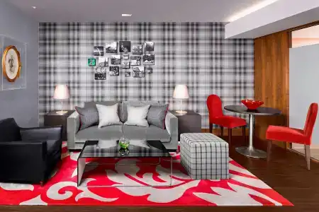 Sheraton Grand & Spa, Edinburgh - 3