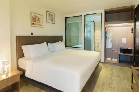 SureStay Plus by Best Western T Pattaya - 247
