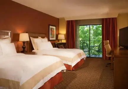 Plaza San Antonio & Spa, Autograph Collection - 1