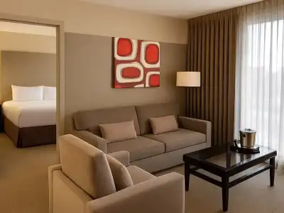 Crowne Plaza Chicago West Loop by IHG - 82