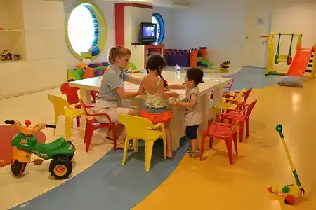 Starlight Resort - All Inclusive - 36