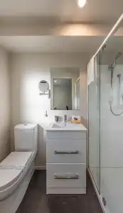 315 motel Riccarton - 128