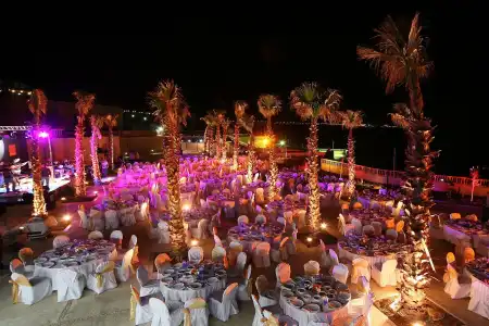 Holiday Inn Resort Dead Sea by IHG - 41
