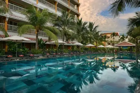 La Siesta Hoi An Resort & Spa - 105