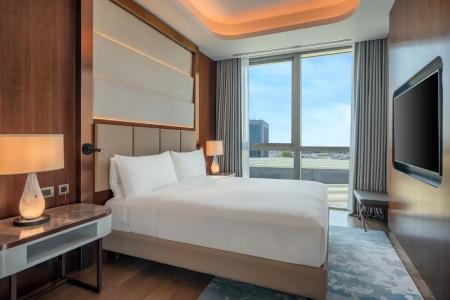 Hilton Tashkent City - 54