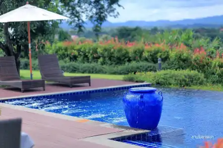 Nan Boutique Resort (SHA Extra Plus) - 12