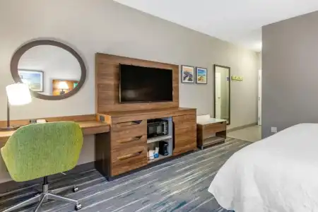 Hampton Inn Carlsbad-North San Diego County - 44