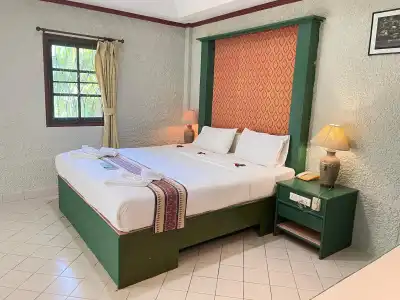 Kata Garden Resort - 2