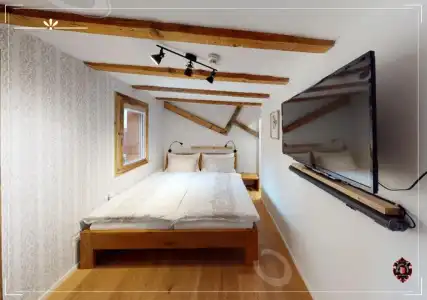 Ringstrasse - One Bedroom No.17 - 17