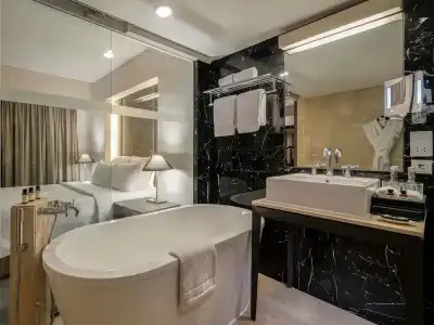 Pullman Jakarta Indonesia Thamrin CBD - 131