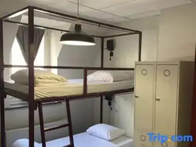 Safestay Brussels Grand Place - 75