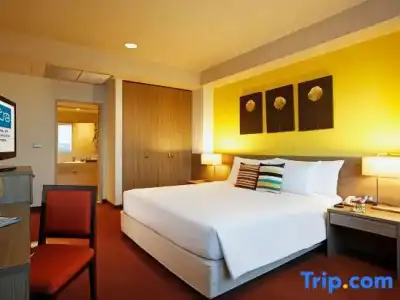 Centara Life Government Complex & Convention Centre Chaeng Watthana - 46