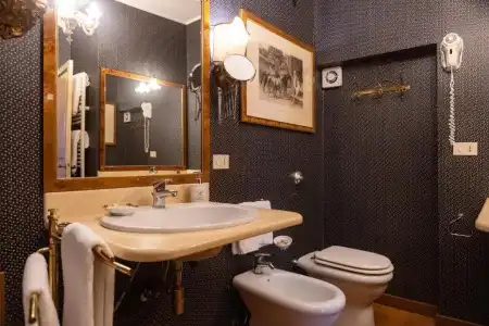 4 Quarti B&B - Appartamenti - 107