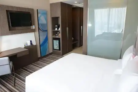 Novotel Bangkok IMPACT - 72