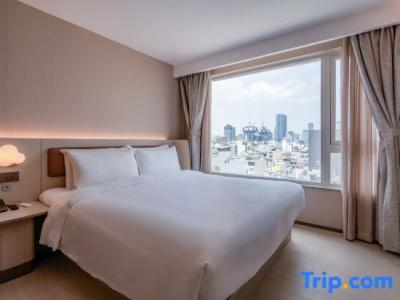 Hanting Ho Chi Minh City Downtown (汉庭国际胡志明市中心酒店) - 204