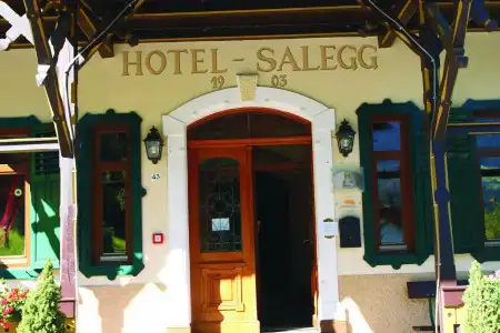 Salegg - 0