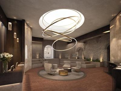 NH Collection Palazzo - 17