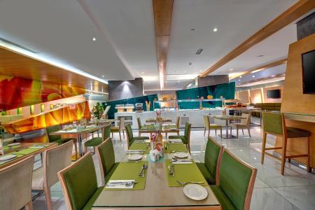 Al Khoory Executive, Al Wasl - 32