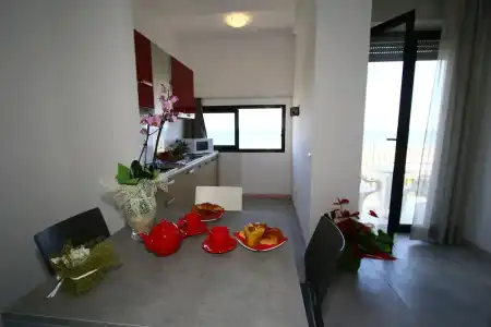 Residence Angeli Rimini - 60