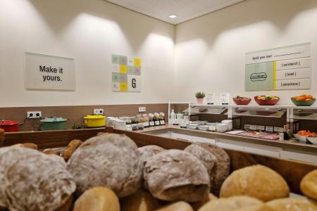 Garner Berlin - Charlottenburg by IHG - 39