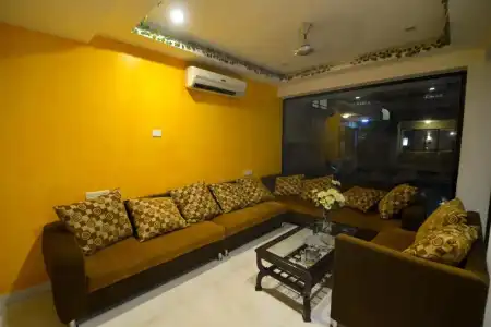 Ticlo Resort - 9