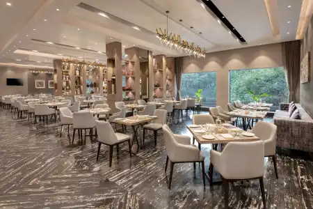 Radisson Mumbai Andheri MIDC - 14