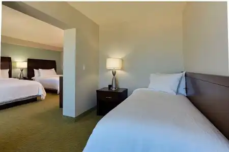 Hilton Garden Inn Daytona Beach Oceanfront - 103