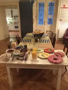 Baroque Hostel & Coworking - 20