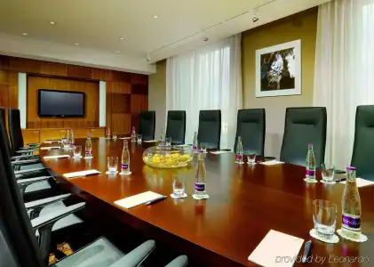 Sheraton Bratislava - 49