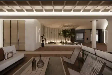 Kouros Palace Active Lifestyle - 16
