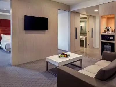Grand Mercure Jakarta Harmoni - 105