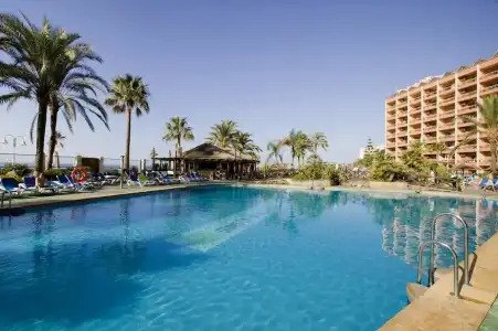 Sunset Beach Club Apartments - 32