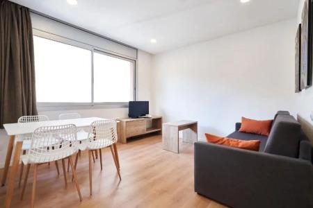 ApartAugusta Barcelona - 46