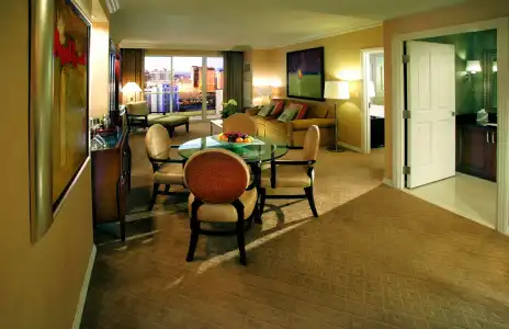 Jet Luxury Elite at the Signature - 9