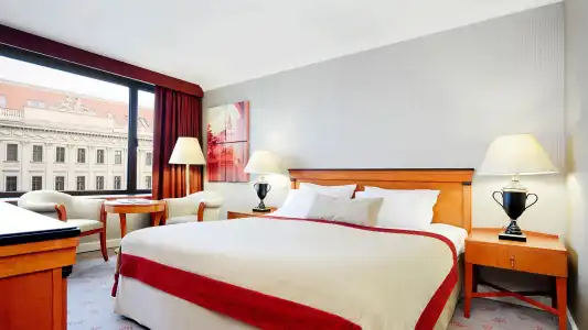 InterContinental Budapest by IHG - 5