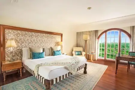 The Oberoi Amarvilas, Agra - 0