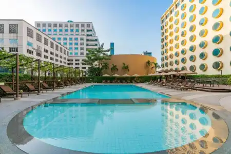 Holiday Inn Bangkok Silom by IHG - 24