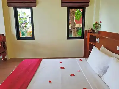 Laem Sila Resort - 33