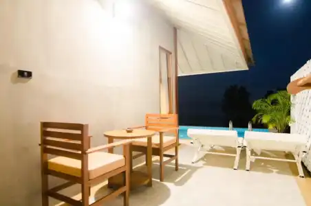 Koh Yao Yai Hillside Resort - 143
