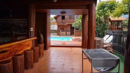 Baan Thai Lanna Pattaya - 472