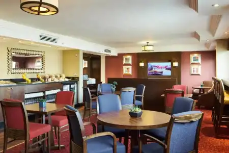 Glasgow Marriott - 49