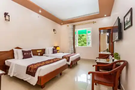 Phu Van Resort & Spa - 4