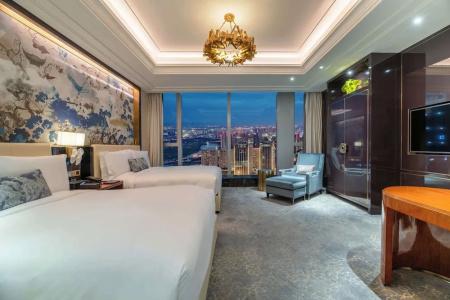 Waldorf Astoria Chengdu - 52