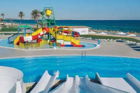 Iberostar Selection Kuriat Palace - 41