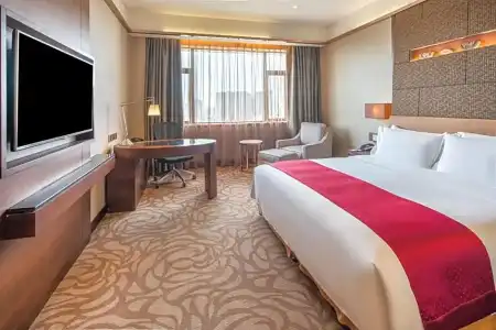 Holiday Inn Xi'an Big Goose Pagoda by IHG - 103