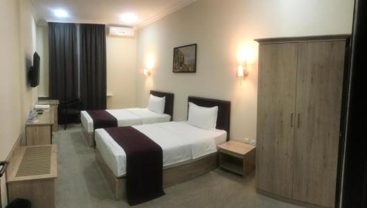 Karavan Street - 5