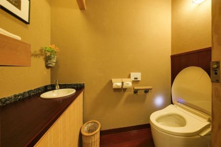 Fukiya Ryokan - 9