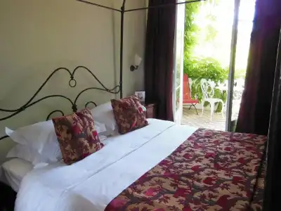 Hôtel La Villa Sainte Valérie Adults Only - 73