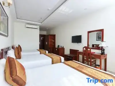 Phuoc My An Beach - 68